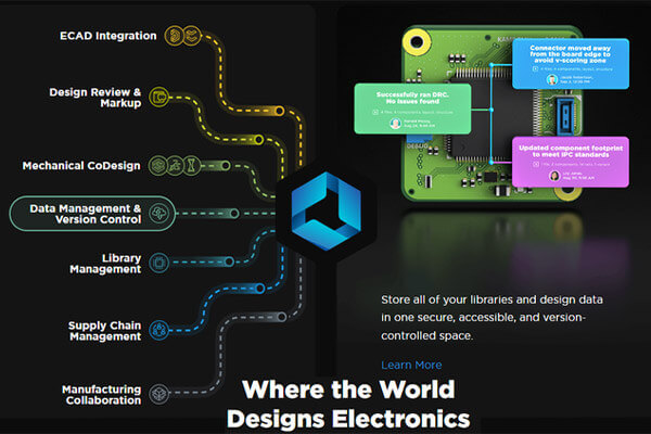 Altium 365 Platform Altium 365 Platform