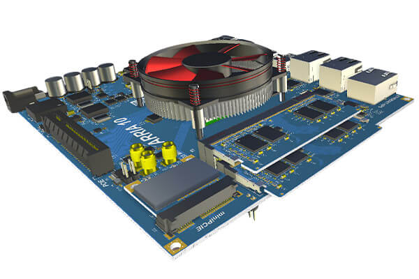 Altium Designer Altium Designer