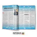 Dijital Dönüşüm ve Ötesi