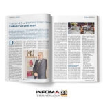 Endüstri-4.0 ve Dördüncü Endüstri Devrimi Endüstri’de yeni boyut