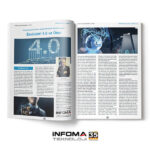 Endüstri 4.0 ve Ötesi