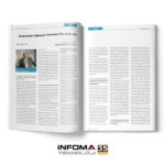 İnformatik Bilgisayar Sistemleri Tic. ve San. A.Ş.