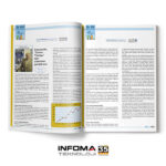 İnformatik, ‘Üreten Türkiye’ için çözümler geliştiriyor.