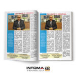 İnformatik'te Yeni Dönem