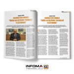 İnovasyon Odaklı “Ürün Geli̇şti̇rme Teknoloji̇ Platformu”