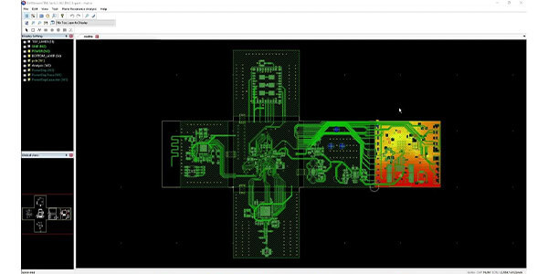 NEC-EMIStream NEC-EMIStream