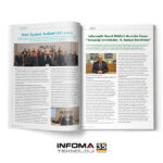 TİAD Üyeleri, Endüstri 4.0’ı anlattı